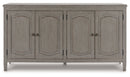 Charina Accent Cabinet