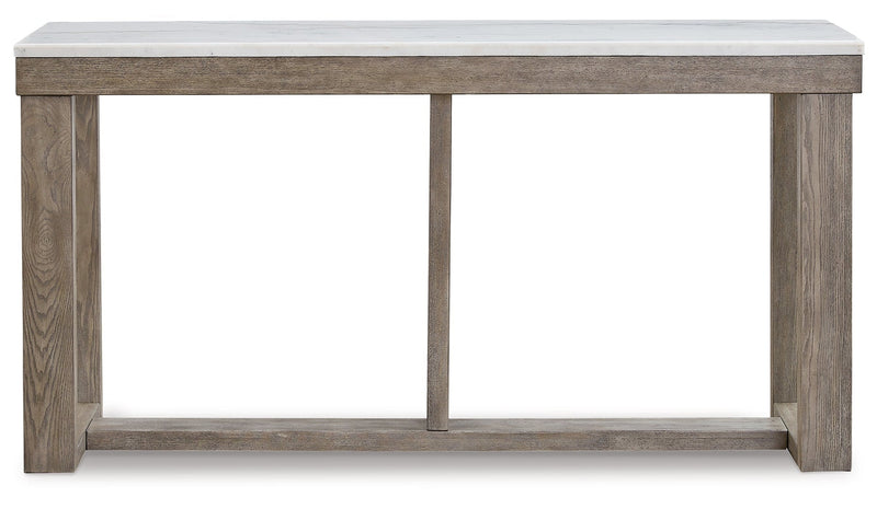 Loyaska Sofa Table
