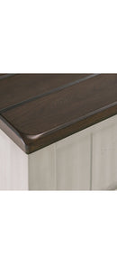 Darborn Chair Side End Table