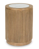 Camdill Round End Table