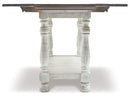 Havalance Flip Top Sofa Table