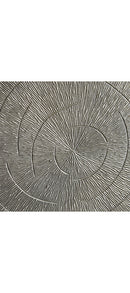 Laverford Round End Table