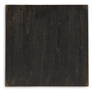Galliden Square End Table