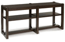 Breckington Sofa Table