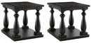 Mallacar 2 End Tables