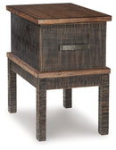 Stanah 2 End Tables