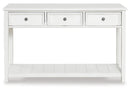 Kanwyn Sofa Table