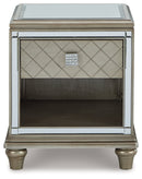 Chevanna Rectangular End Table