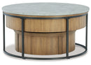 Fridley Nesting Cocktail Tables (2/CN)