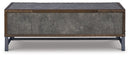 Derrylin Lift Top Cocktail Table