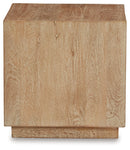 Belenburg Accent Table