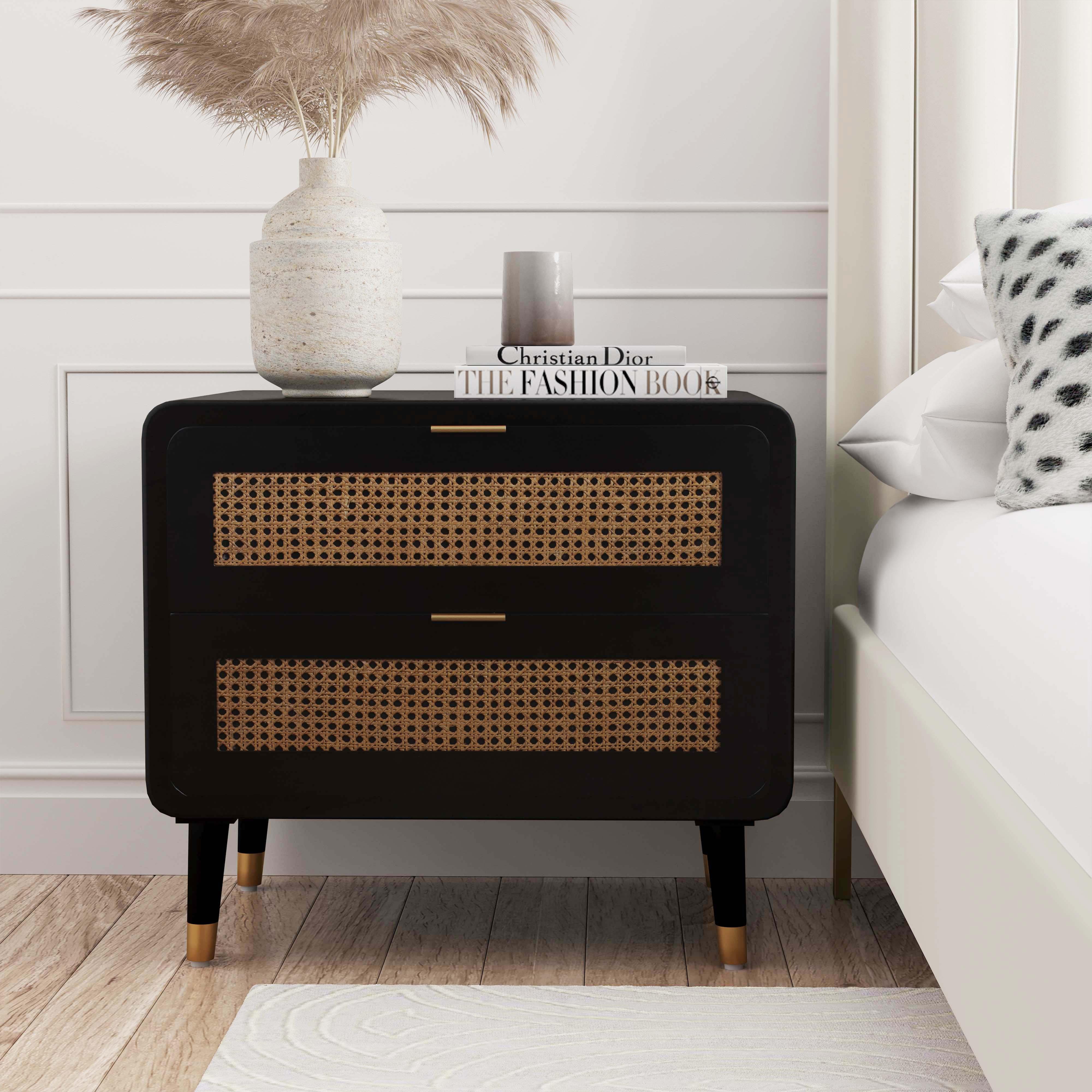 Christine Nightstand - UK