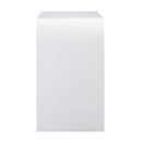 Hump 6 Drawer White Dresser - UK