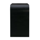 Hump 6 Drawer Black Dresser - UK