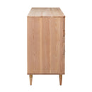 Carmen Cane 6 Drawer Dresser - UK