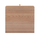 Carmen Cane Nightstand