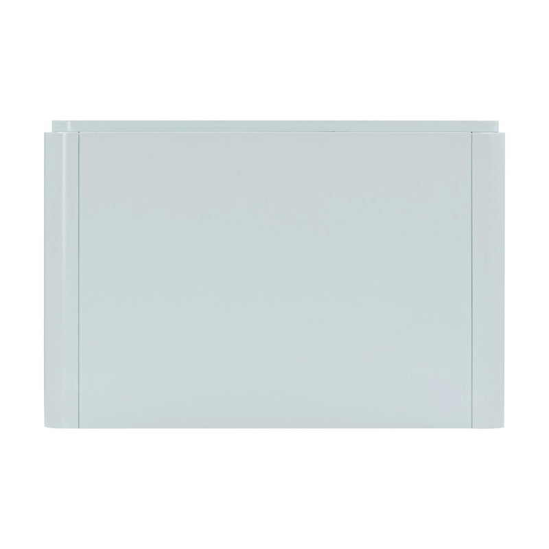Sagura Blue Nightstand