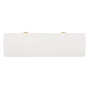 Julieta Cream 6 Drawer Dresser