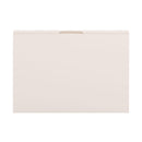 Tori Motif Taupe Nightstand - UK