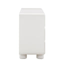 Tammy White 6-Drawer Dresser