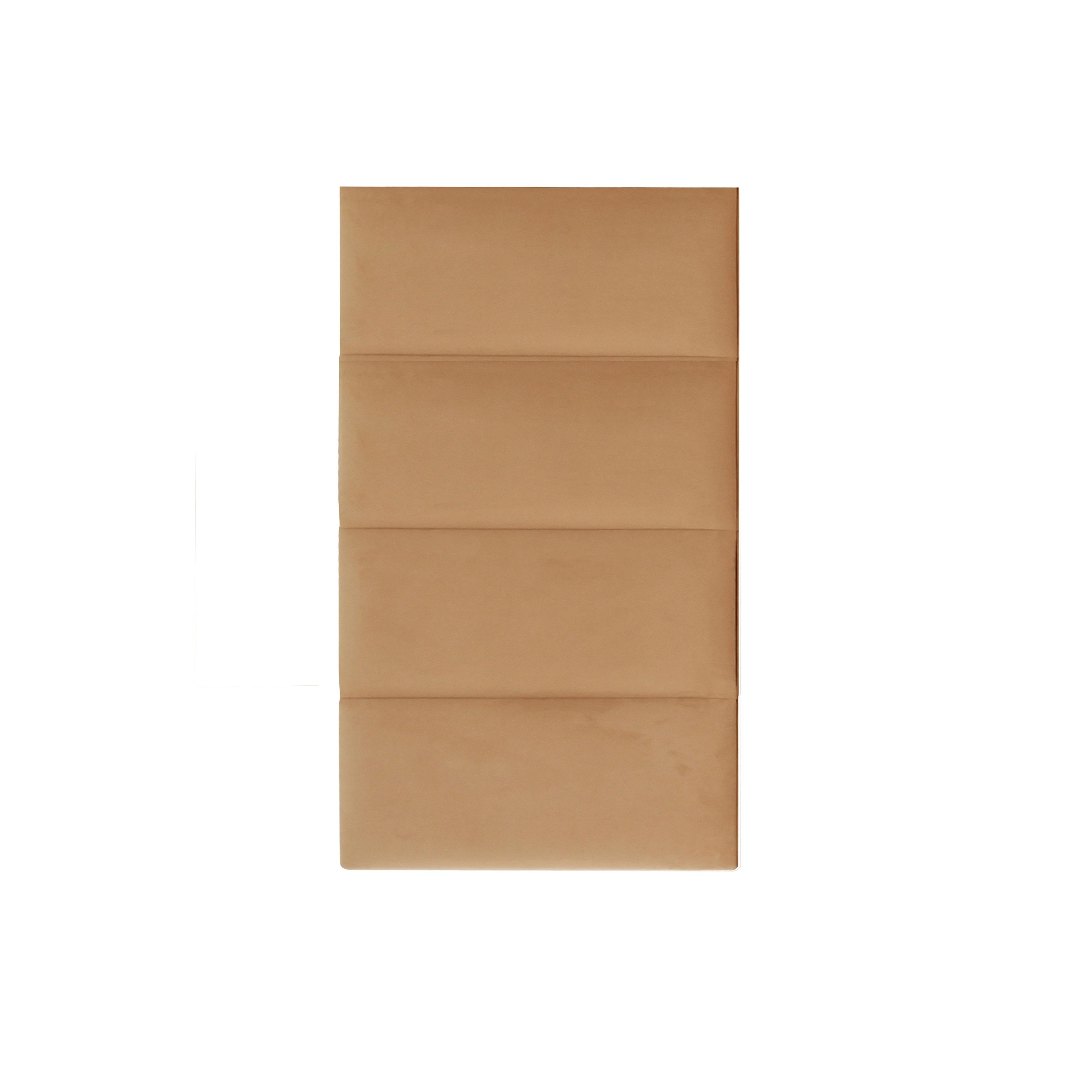 Eliana Honey Velvet King Wings (Set of 2)