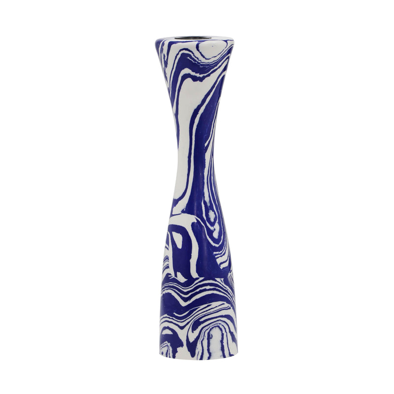 Serene Medium Candlestick