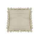 Adelyn Square Accent Pillow