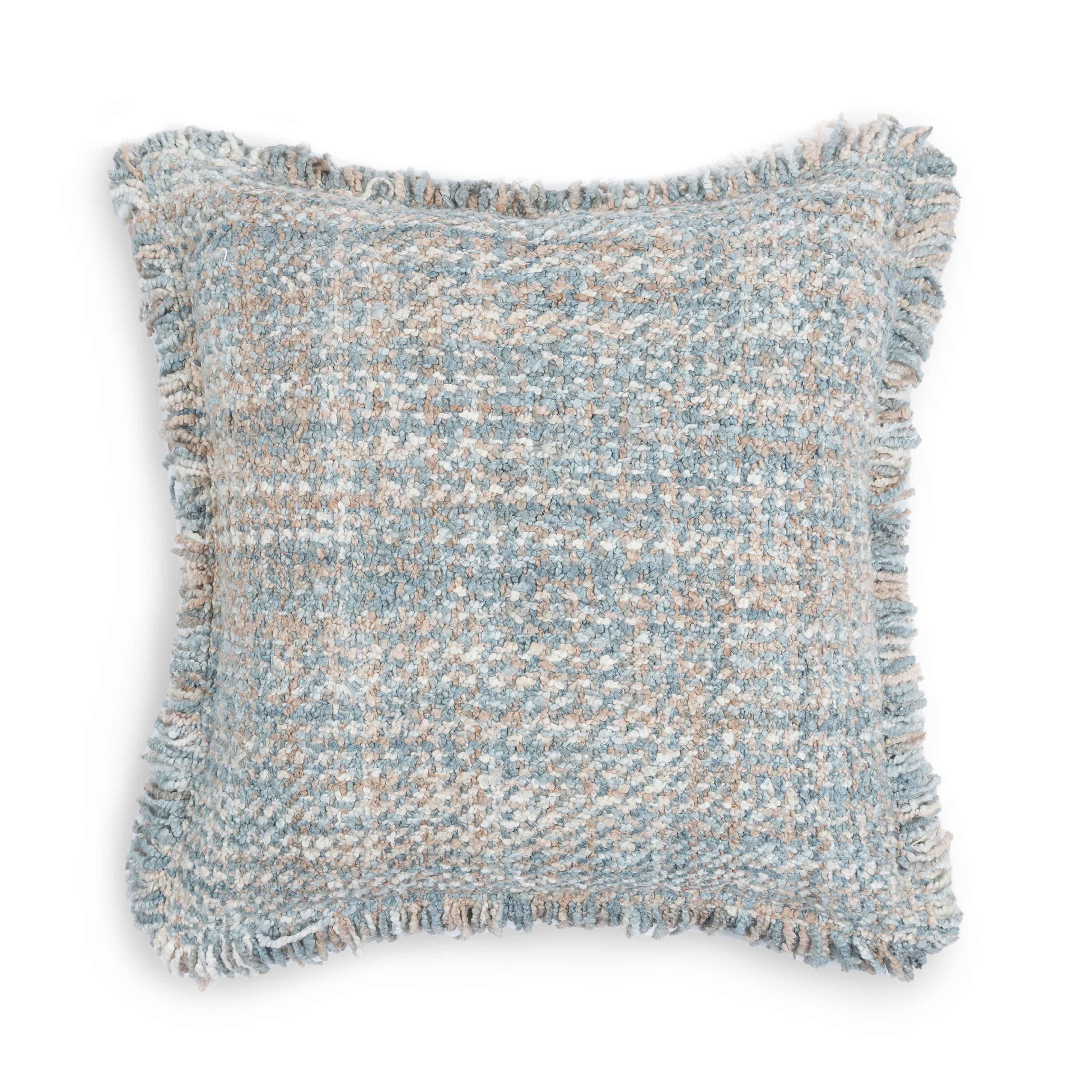 Frazzle Granite Cushion - COVER