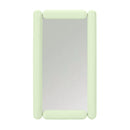 Cozzi Mint Green Wall Mirror