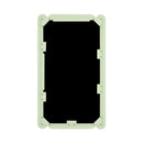 Cozzi Mint Green Wall Mirror