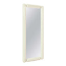 Cozzi Cream Large Floor Mirror