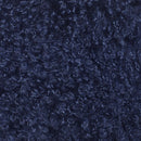 Tibetan Sheep Long Blue Pillow