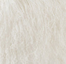 Tibetan Sheep White Pillow