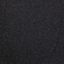 Boba Black Boucle 14" Pillow