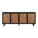 Sierra Noir Sideboard
