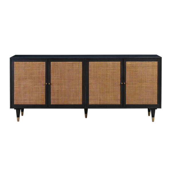 Sierra Noir Sideboard