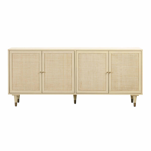 Sierra Buttermilk Sideboard