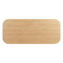 Akiba 96" Rectangular Dining Table