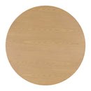 Akiba 47" Round Dining Table
