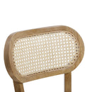 Cosette Natural Dining Chair - UK