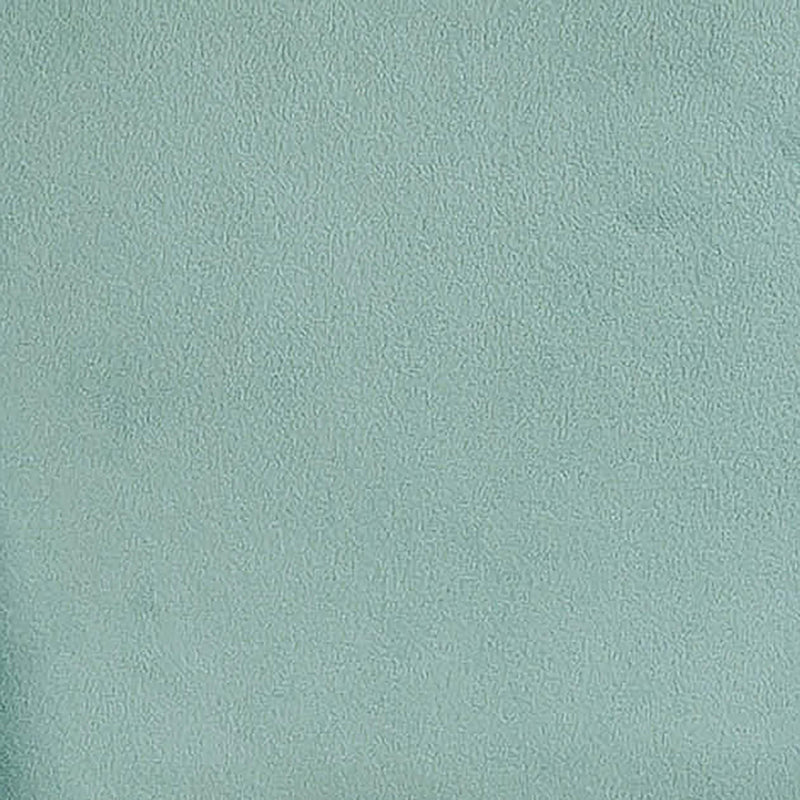 Elise Pale Blue Performance Velvet Dining Chair