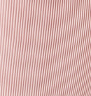 Beatrix Pleated Blush Velvet Side Chair