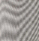 Beatrix Pleated Light Grey Velvet Side Chair