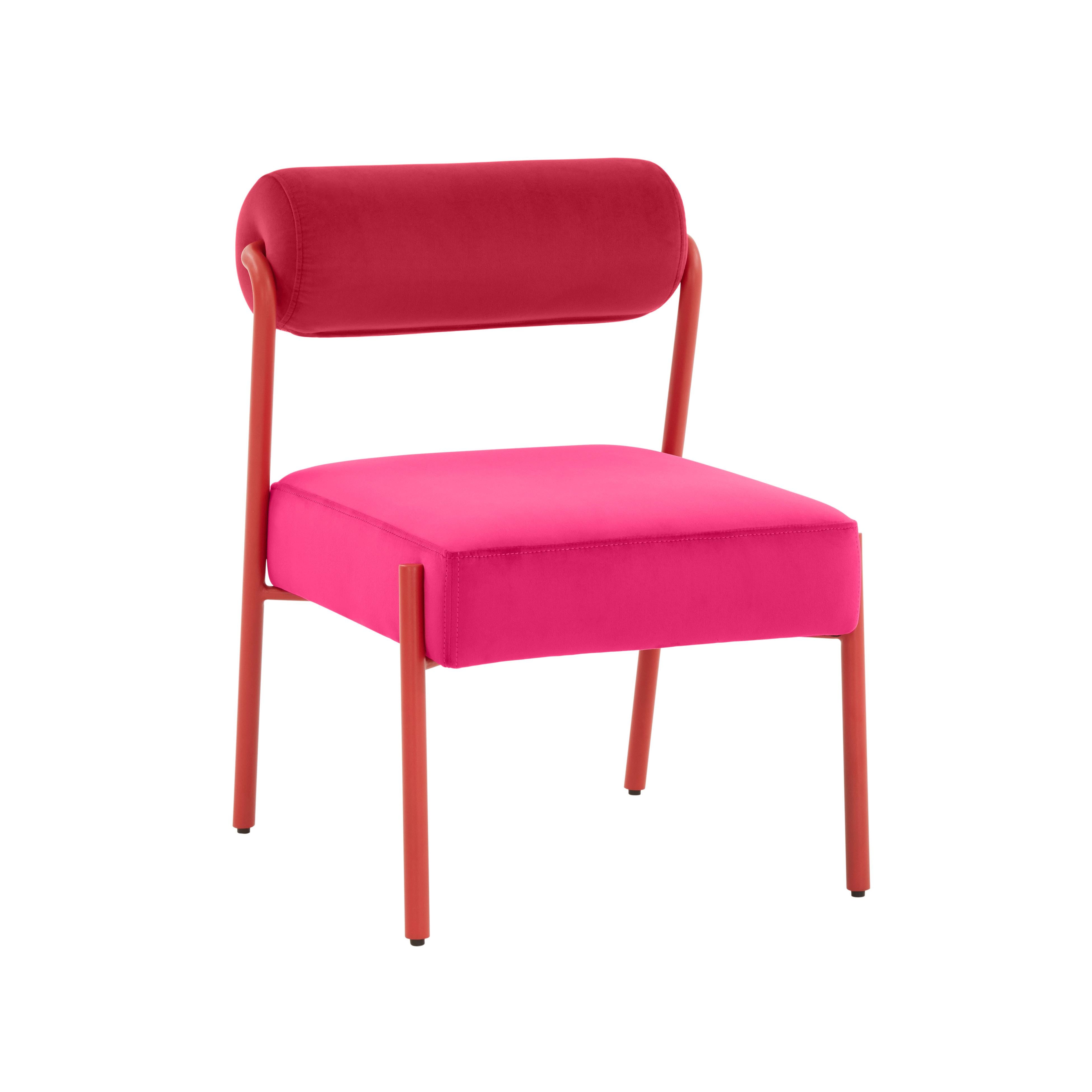 TOV Jolene Dining Chair - Thumbnail 4