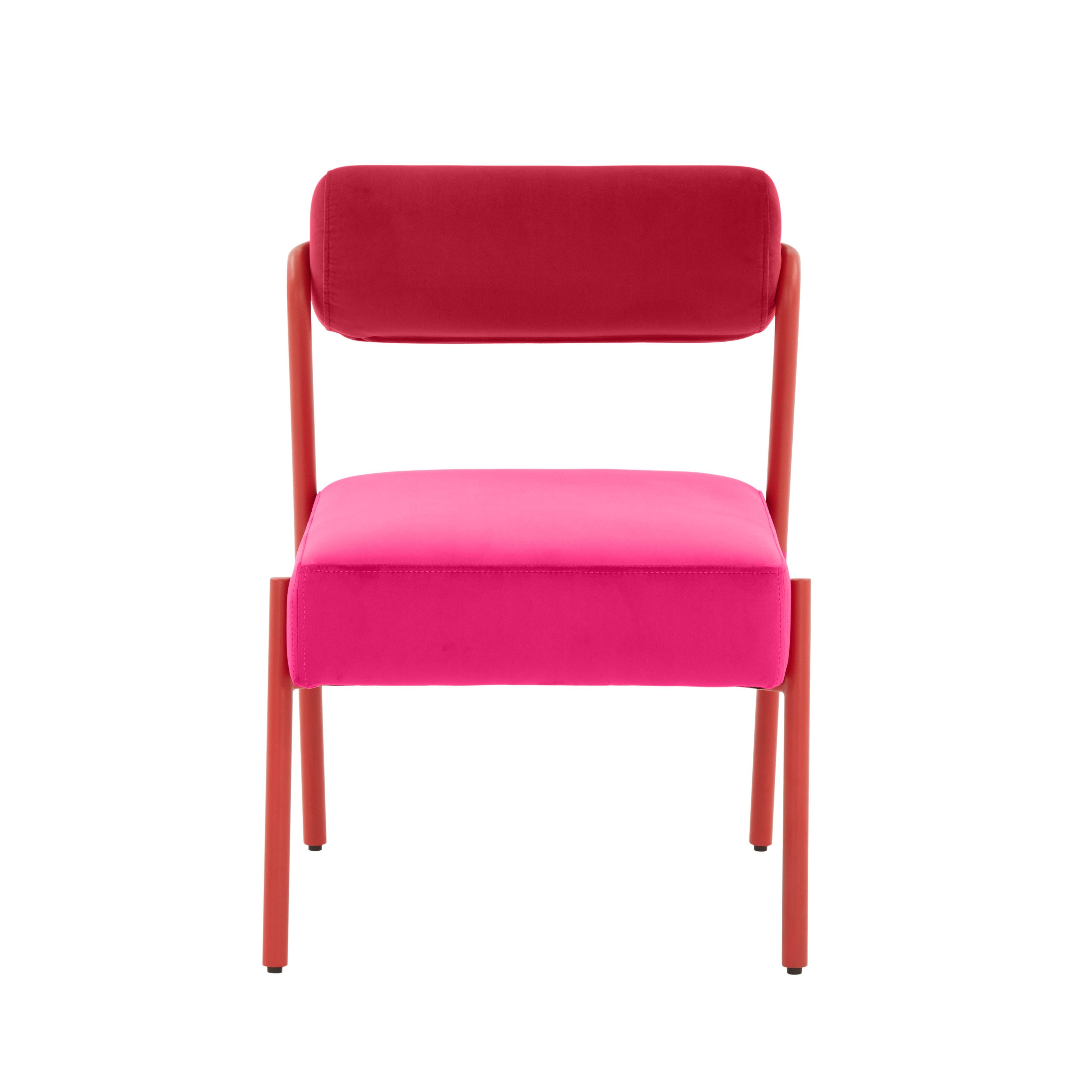 TOV Jolene Dining Chair - Thumbnail 5