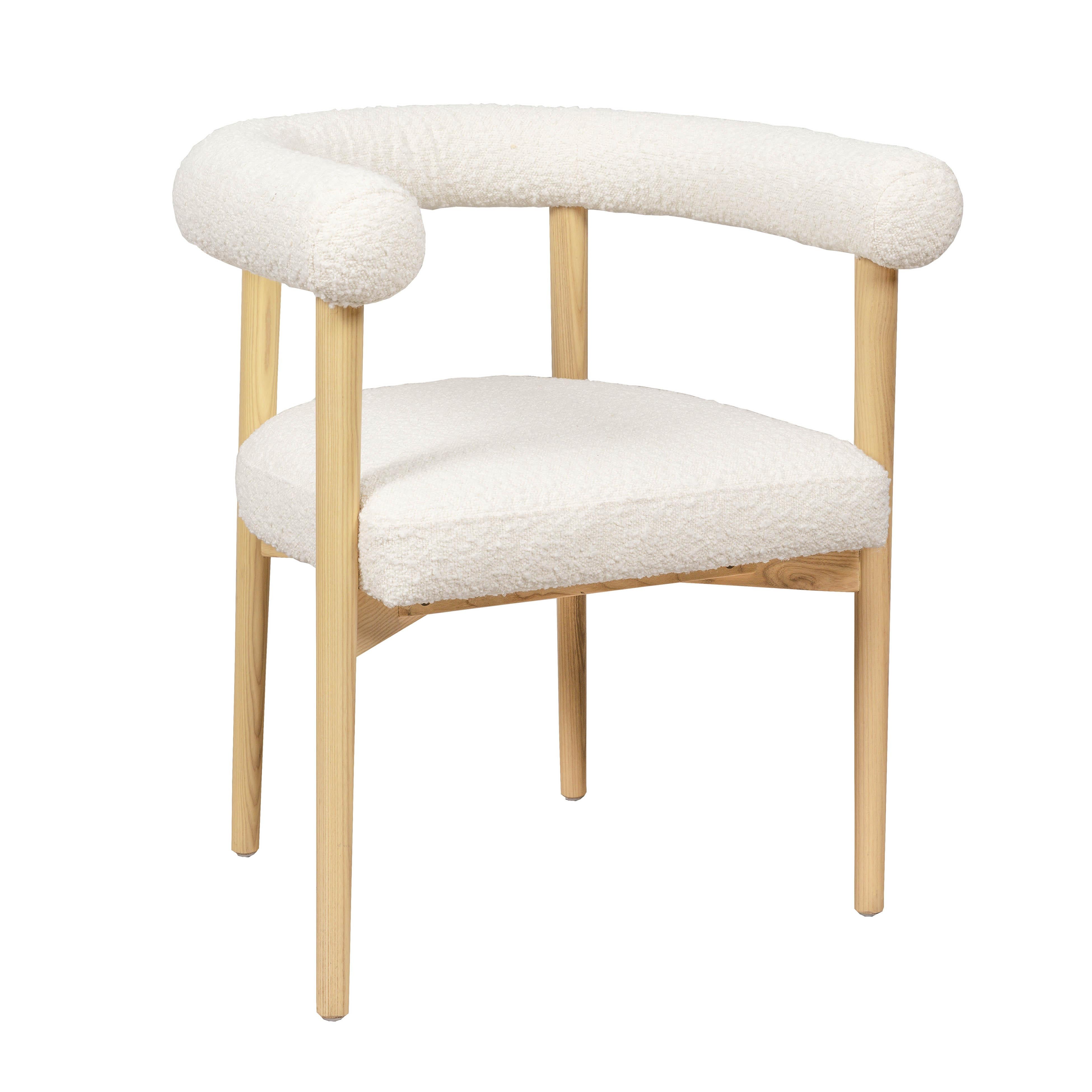 TOV Spara Dining Chair - Thumbnail 2
