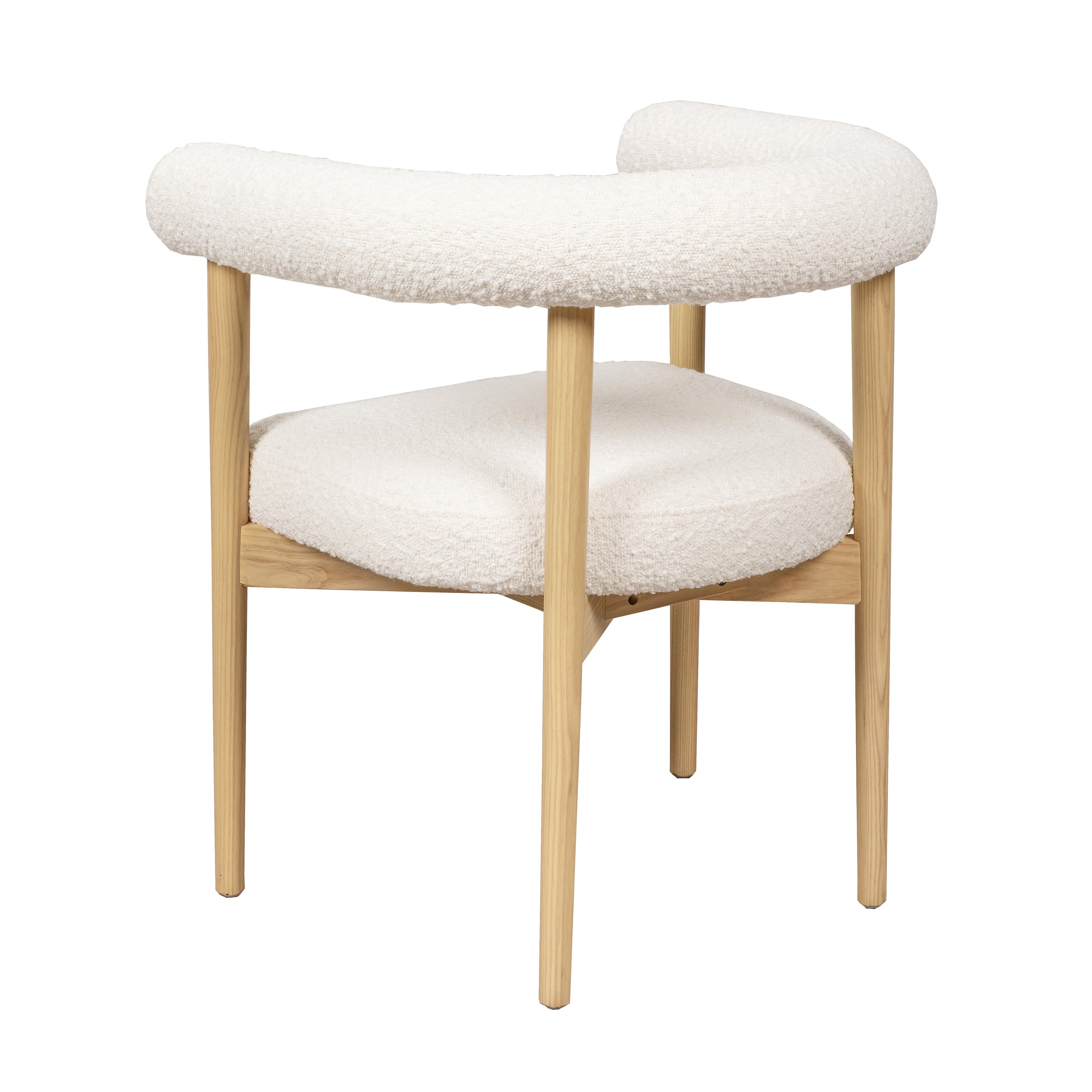 TOV Spara Dining Chair