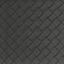 Astro Grey Woven Performance Vegan Leather Adjustable Stool