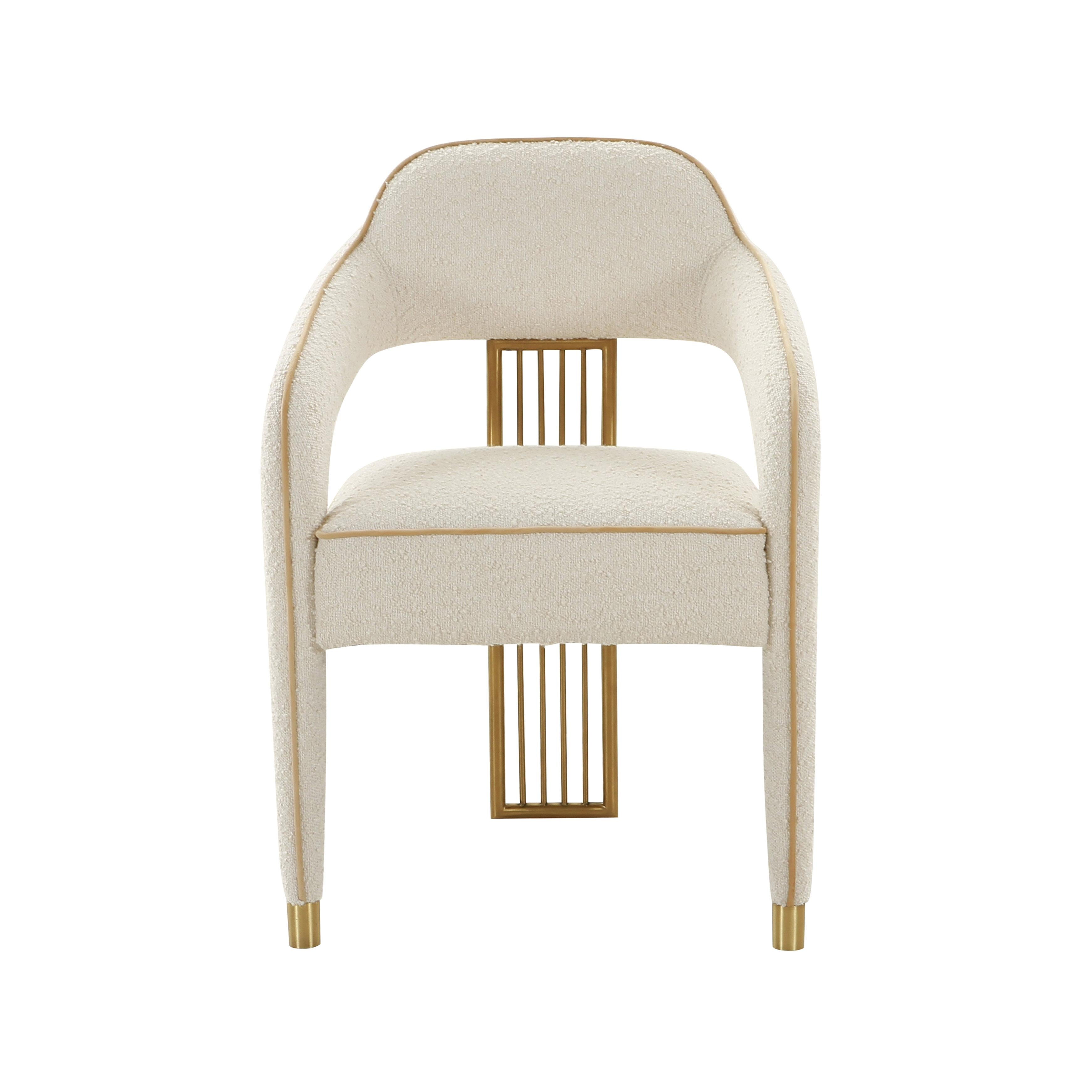 TOV Corralis Dining Chair