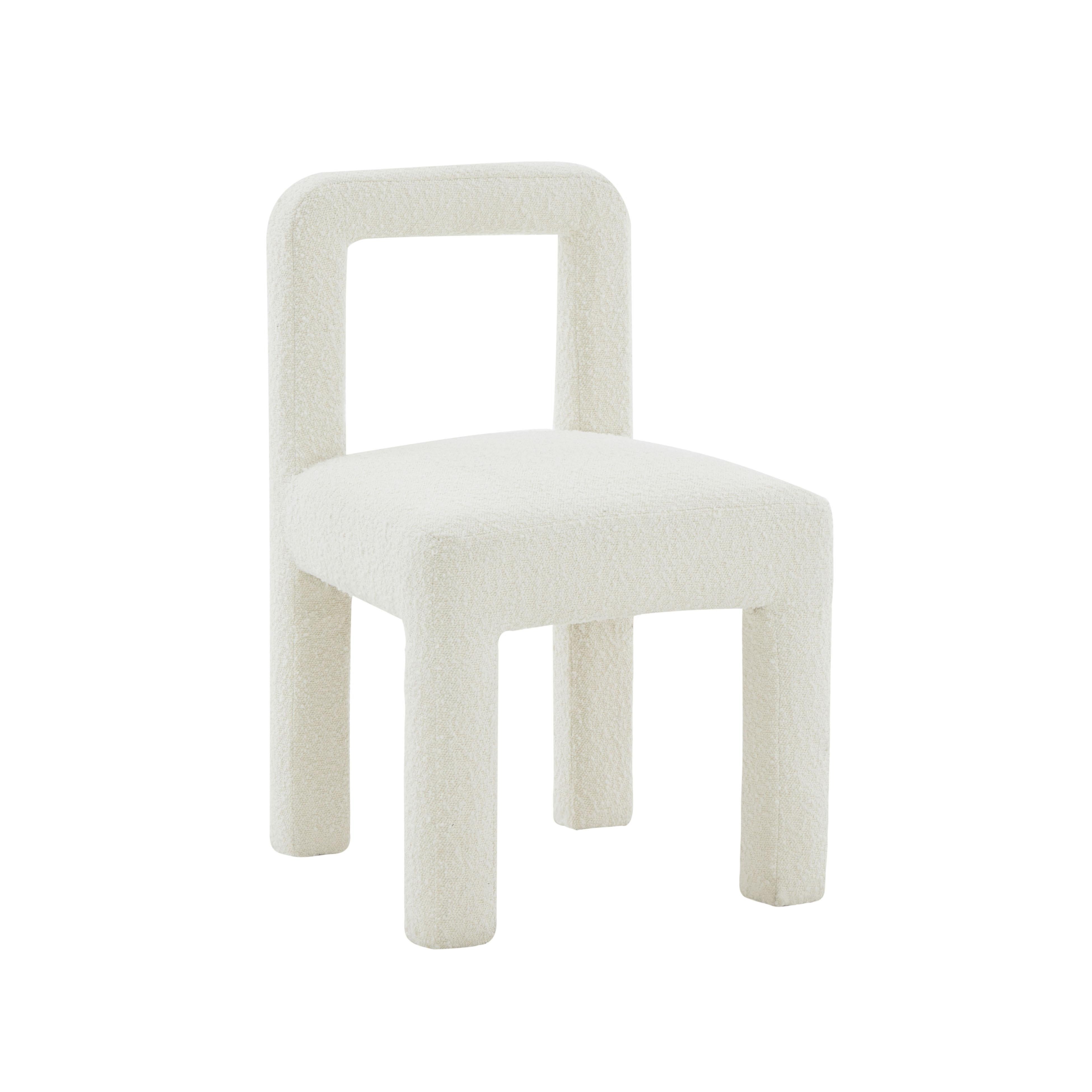 TOV Dining Chair - Thumbnail 2